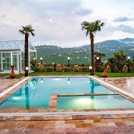 Kartal Konagi Apartament Trabzon