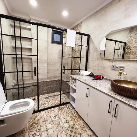 Apartament Kartal Konagi *
