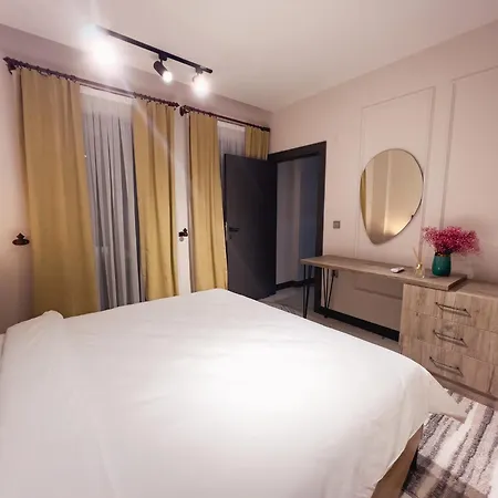 Apartament Kartal Konagi *