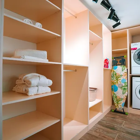 Appartement Arborea