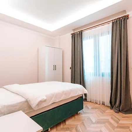 Apartament Kartal Konagi *