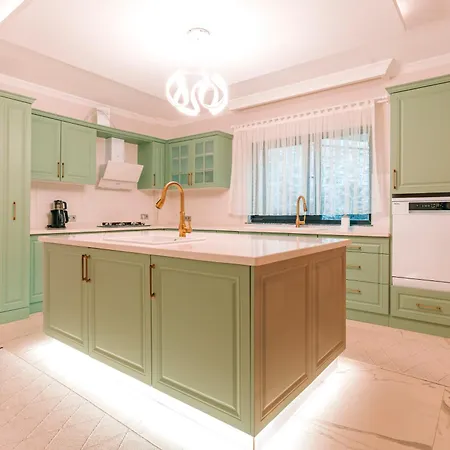 Kartal Konagi Apartament Trabzon