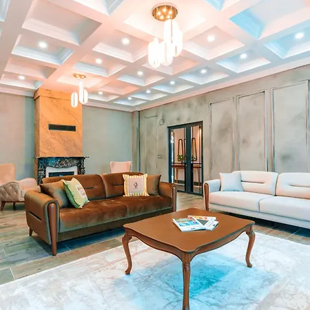 Kartal Konagi Apartament