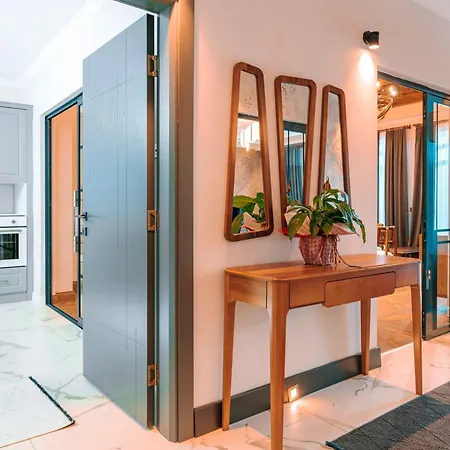 Kartal Konagi Apartament