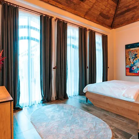 Arborea Appartement