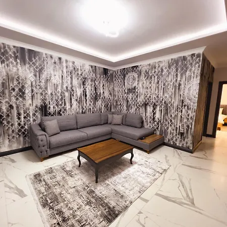 Appartement Arborea *