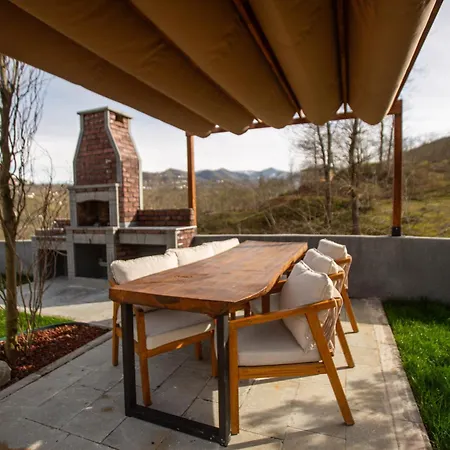 Appartement Arborea