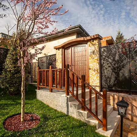 Appartement Arborea *