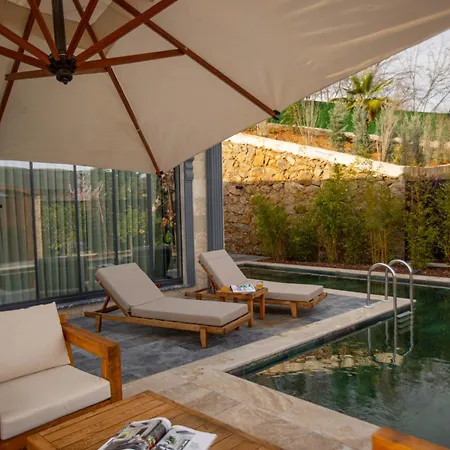 Appartement Arborea