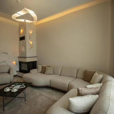 Arborea Appartement