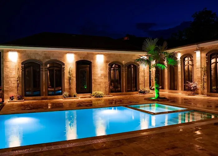 Arborea 特拉布宗