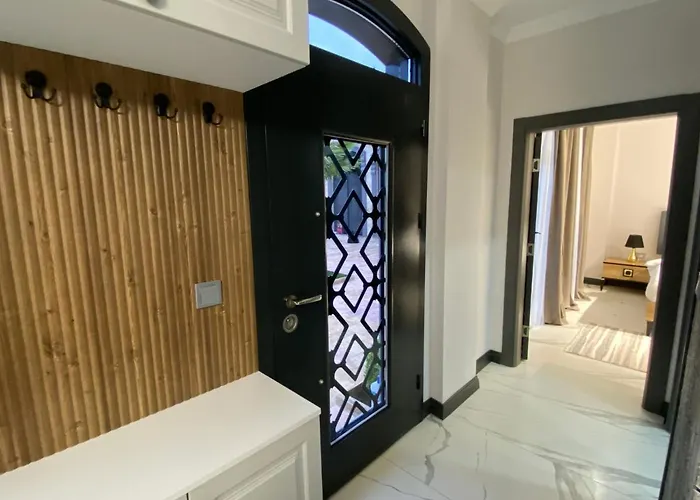 Arborea * 特拉布宗