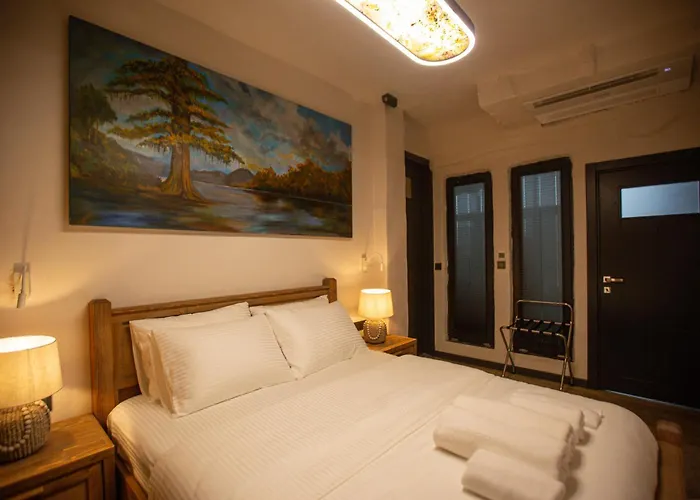 Arborea * 特拉布宗