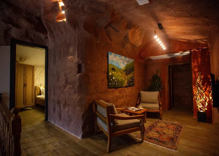 公寓 Arborea 特拉布宗