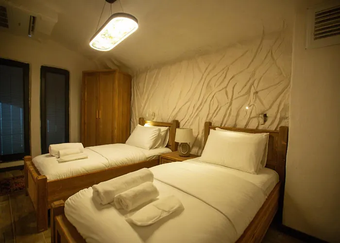 Apartment Arborea Trabzon