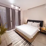 Arborea Apartment Trabzon