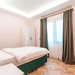 Apartment Arborea *