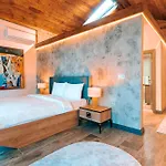 Arborea Apartment Trabzon