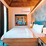 Apartment Arborea