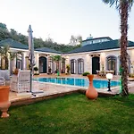 Apartment Arborea *