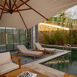 Apartment Arborea