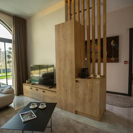 Arborea Daire