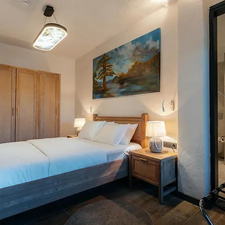 Apartment Arborea