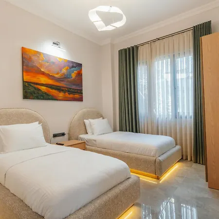 Arborea Apartment *