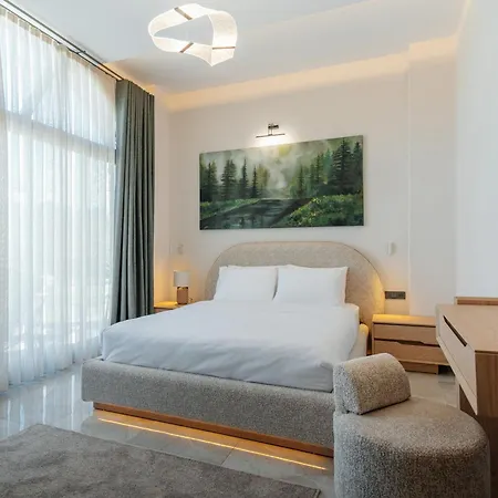 Arborea Apartment *