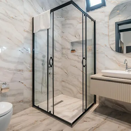 Arborea Apartment Trabzon
