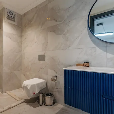 Arborea Daire Trabzon