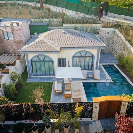 Arborea Trabzon