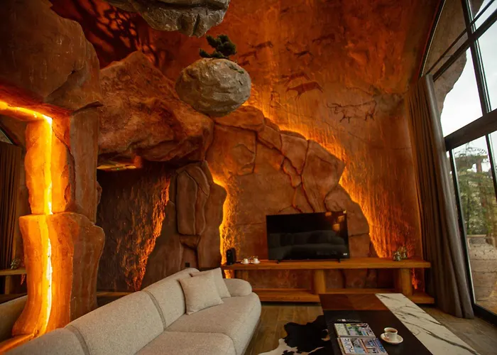 Arborea Lägenhet Trabzon