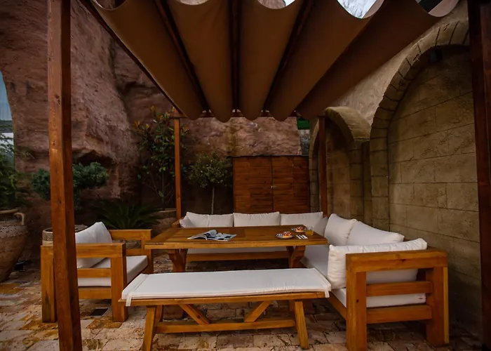 Arborea Lägenhet Trabzon